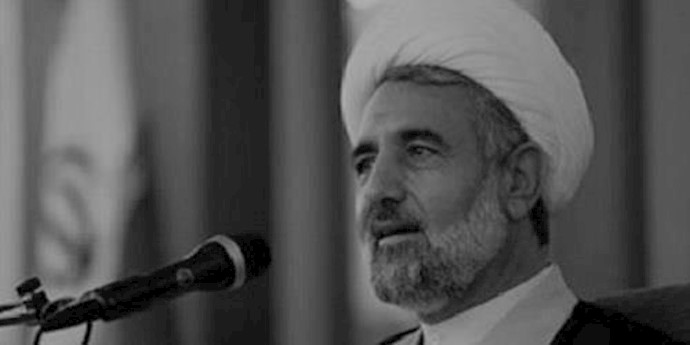 هجوم ممثل خامنئي في قوات الحرس علی حسن روحاني: يدّعون برفع العقوبات لکن التجار يقولون غيره