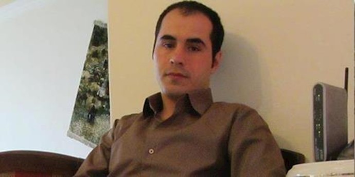 رسالة أصدقاء السجين السياسي حسين رونقي ملکي: حسين صديقنا
