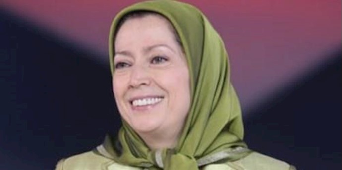 الرئيسة رجوي و الوصف واقعي و المنطقي