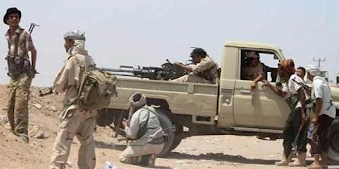 الجيش الوطني والمقاومة الشعبية باليمن يسيطران علی مواقع جديدة في محافظة مأرب