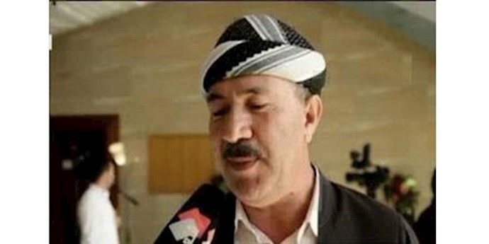 ملا جلال مصطفی: من واجب الدولة العراقية الحفاظ علی أرواح وممتلکات اللاجئين في «ليبرتي»