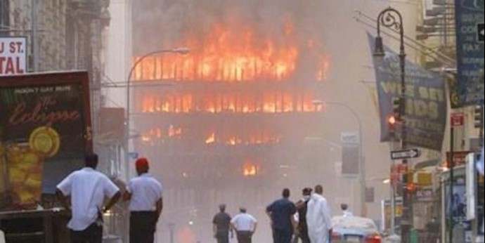 لا يوجد تنظيم متطرف وإرهابي إلا علی علاقة بـطهران