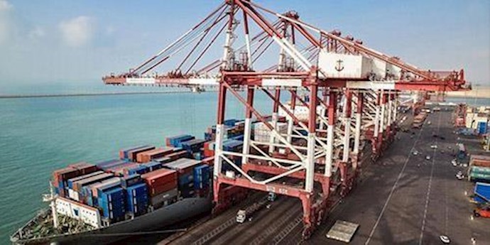 اعتراف مرکز احصاء ايران بمعدل سلبي للتنمية الاقتصادية
