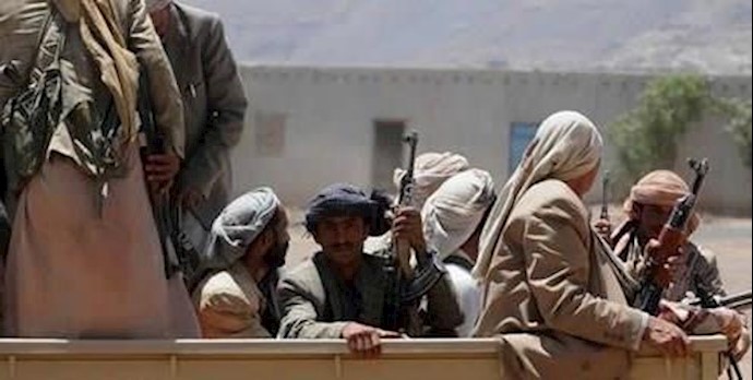 آلاف اليمنيين ينضمون للجيش الوطني استعداداً لتحرير صنعاء