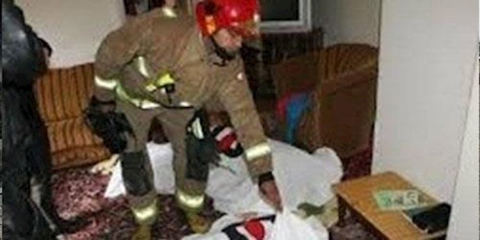 إنتحار مفجع لـ 3 أخوات في طهران