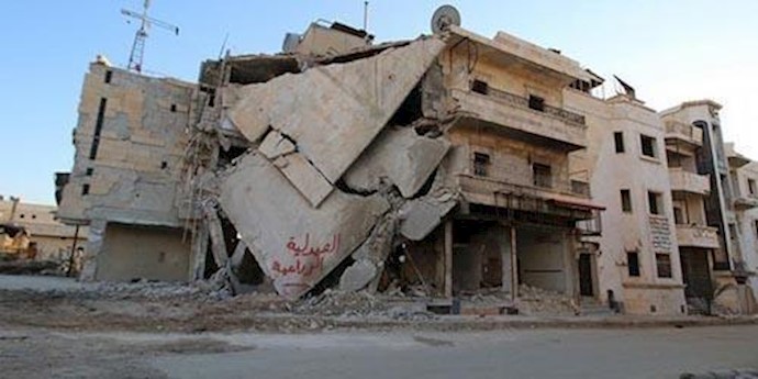واشنطن بوست : روسيا حوّلت سورية ميدان تجارب لأسلحتها