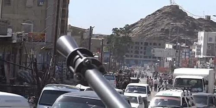 محافظ تعز : 70 % من المدينة محررة