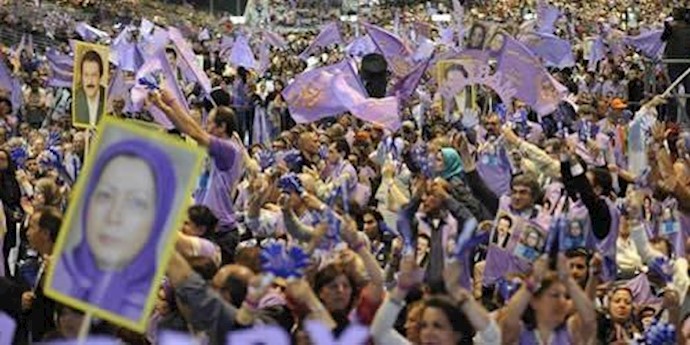 لماذا لا يدعم العرب المعارضة الإيرانية؟