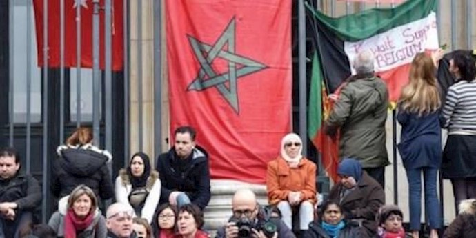 المغرب: تفکيک خلية إرهابية من 9 أفراد بعد يومين من هجمات بلجيکا