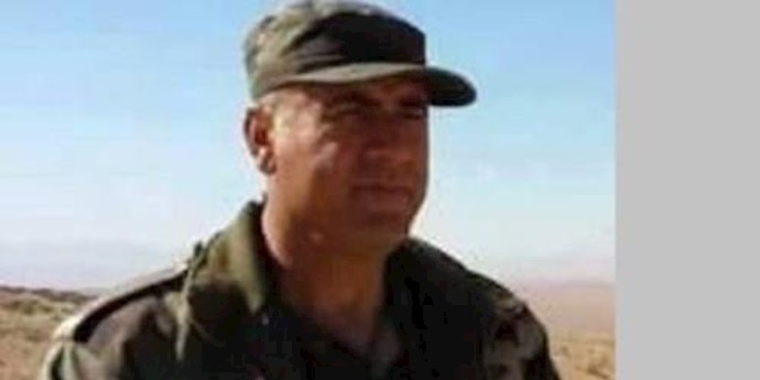 مقتل ضابط سوري کبير .. خسارة" کبيرة لجيش الأسد