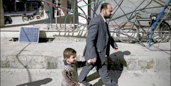 تقريرعن انهيار اقتصادي في سوريا بعد الانسحاب الروسي