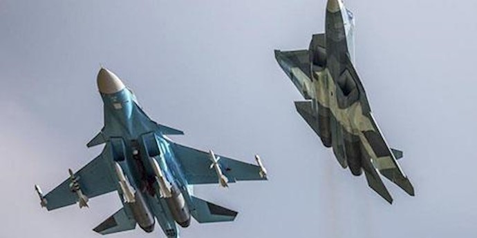 اللحظة المفصلية وبداية انهيار جبهة نظآم طهران بسوريا
