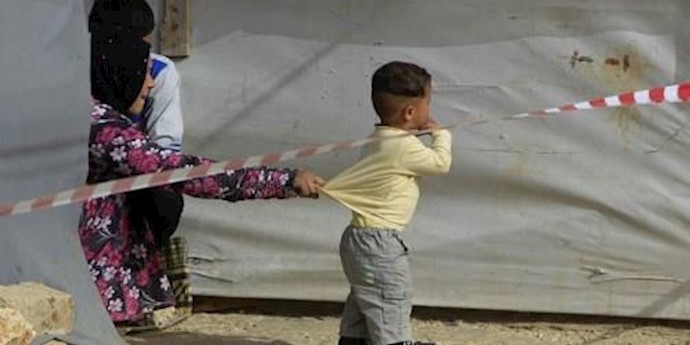قالت المنظمة إن ما تفعله تلک الدول غير کاف
