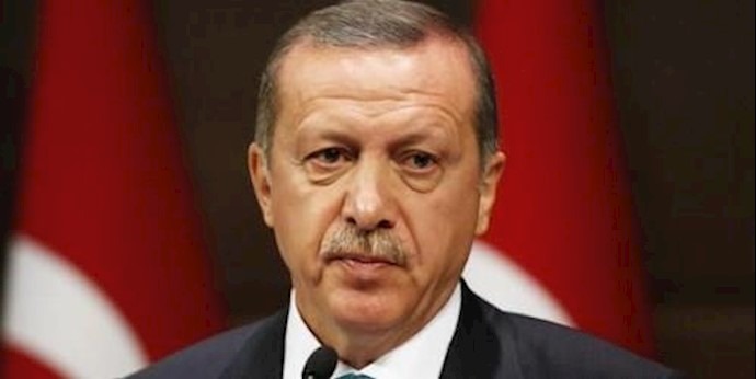 الرئيس الترکي: طردنا انتحاري بروکسل العام الماضي وحذرنا بلجيکا