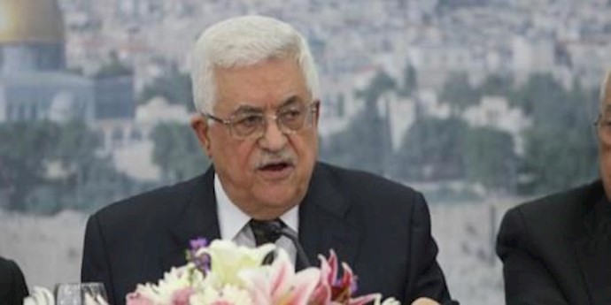 الرئيس الفلسطيني: نسعی لمؤتمر دولي لحل القضية الفلسطينية