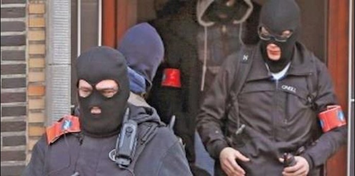 بلجيکا: الشقيقان خالد وإبراهيم البکراوي نفذا الاعتداءات في المطار ومحطة المترو