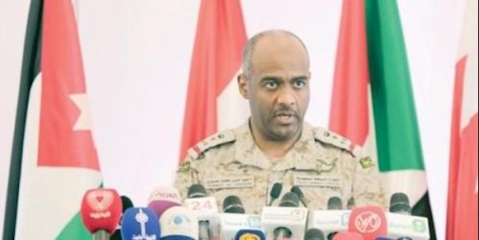 عسيري: العمليات الکبری انتهت.. وتأثير إيران في اليمن انعدم