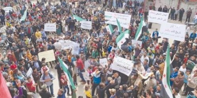 الهدنة السورية تفعّل عمل الهيئات المدنية في مناطق سيطرة المعارضة