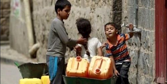 فاو: الأمن الغذائي مفقود في نصف محافظات اليمن