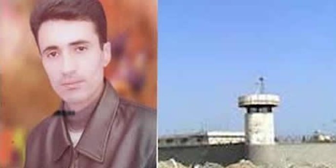 رسالة نوروزية للسجين السياسي ايرج محمدي من سجن تبريز