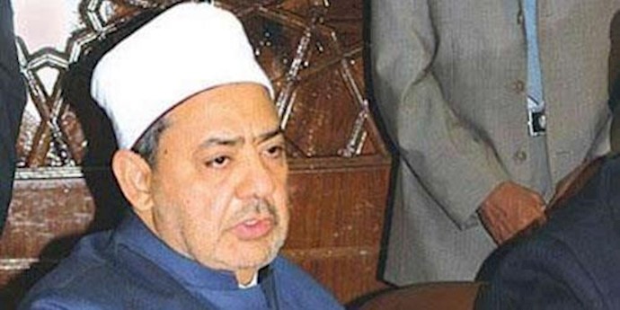 شيخ الأزهر يطالب سفراء الدول الإسلامية بإيصال الصورة الحقيقية للإسلام