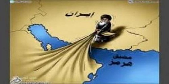 نظام يتدخل في أي مکان