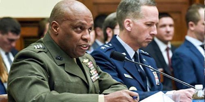 المخابرات العسکريه الأمريکيه: روسيا وإيران وحزب‌الله سيزيدون دعمهم للأسد في 2016