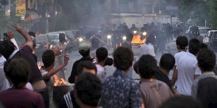 فزع عصابة خامنئي من برجام الـ 2