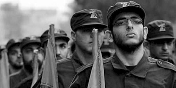 المغزی السياسي العسکري لادراج حزب الشيطان اللبناني في قوائم الإرهاب