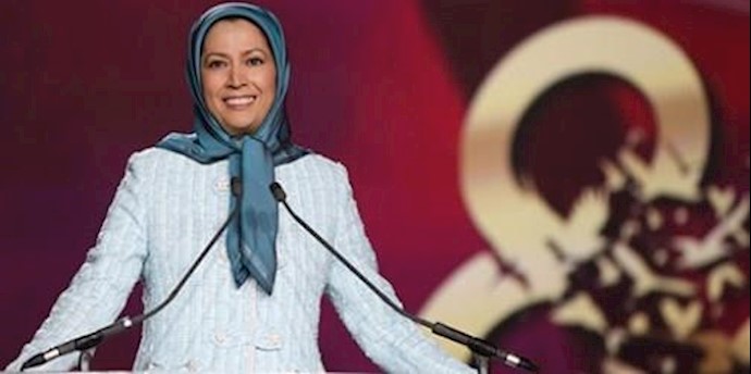الرياض السعوديه -رجوي: نظام الملالي حوّل إيران إلی سجن کبير للنساء.. وسقوطه يقترب