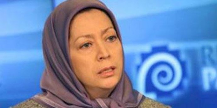 السيدة رجوي تصف هجمات بروکسل الإرهابية جريمة ضد الإنسانية وتدينها بقوة