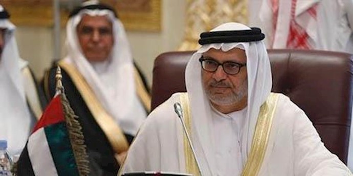 الإمارات: التدخل الإيراني في الشأن العربي سبب الإرهاب في المنطقة