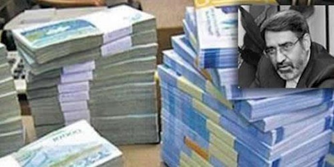 اذعان باستخدام الأموال القذرة في مسرحية الانتخابات الأخيرة