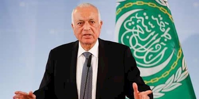 الجامعة العربية تؤکد ضرورة تکاتف الجهود لمکافحة الإرهاب