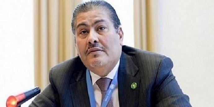 السعودية تطالب المجتمع الدولي بتحمّل مسؤولياته بفرض حل سلمي في سوريا
