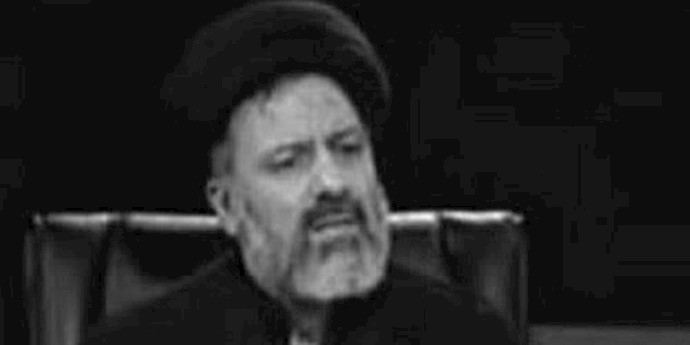تعيين جلاد في قضاء النظام ممثلا عن خامنئي لسدانة الروضة الرضوية