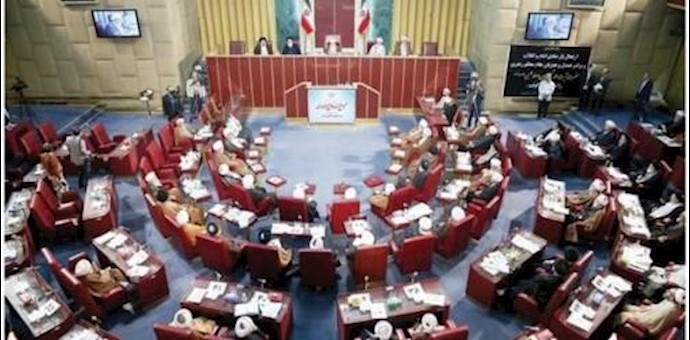 ايران.. شعب يعاني الفقر ونظام يمول الإرهاب