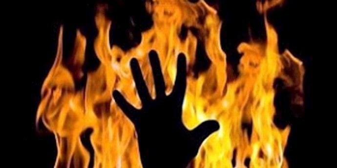 موت محزن لعامل شاب في مطلع العام الجديد