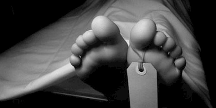 إنتحار فتاة في مهاباد