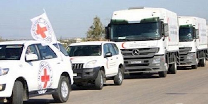 مسؤول أممي يتهم النظام السوري بمنع وصول أدوية ولقاحات تطعيم الأطفال