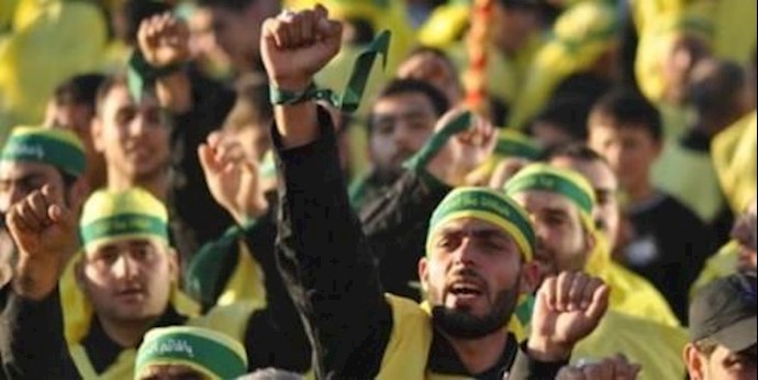الحملة الخليجية ضد حزب الله تهدد بطرد وزير لبناني