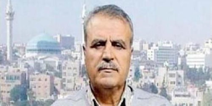 أسعد الزعبي رئيس وفد المعارضة السورية فی جنيف لـ الزمان: إيران دعمت النظام السوري بالاسلحة في طائرات عبر أجواء العراق