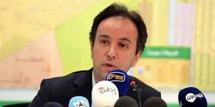 خوجة يعتبر أن معارضة واشنطن للمناطق الآمنة أتاحت لإيران وروسيا تعزيز وجودهما