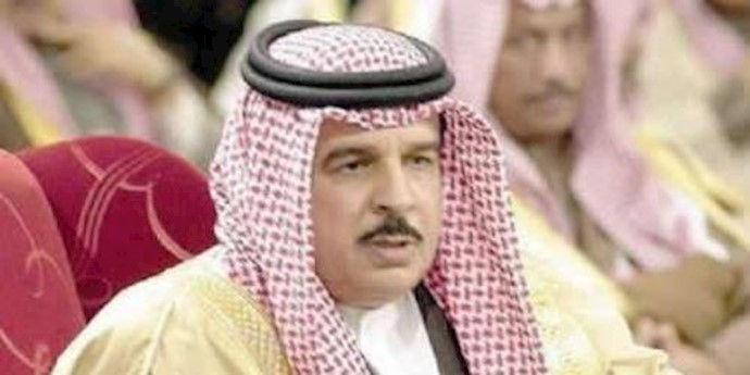 العاهل البحريني: نواجه تدخلات سافرة من إيران في شؤوننا الداخلية