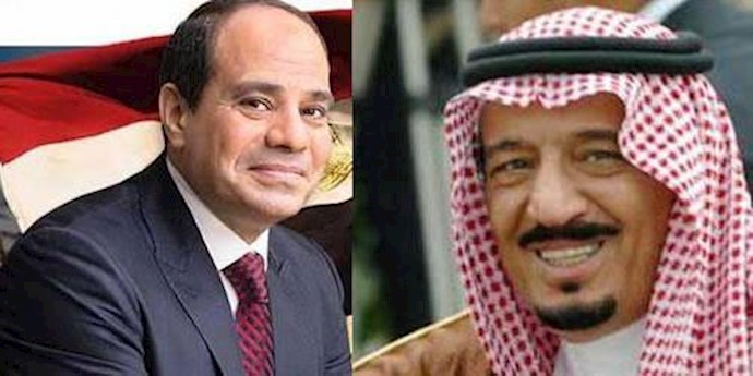 25 مليار دولار قيمة الاتفاقيات الموقعة بين مصر والسعودية