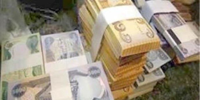 إنجازات الملا روحاني الاقتصادية بلغة الأرقام: 50.000.000.000.000 تومان عجزا في الميزانية