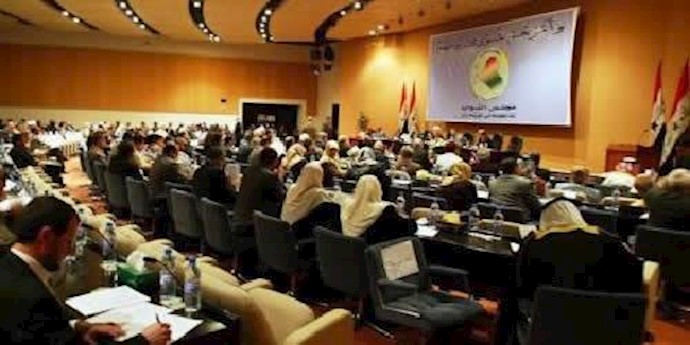 العراق.. البرلمان يؤجل التصويت علی التشکيل الوزاري