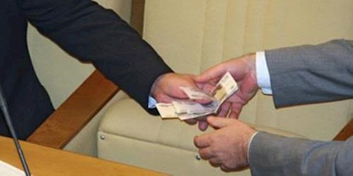 اعتقال معاون رئيس البلدية و3من اعضاء المجلس البلدي لمدينة تبريز
