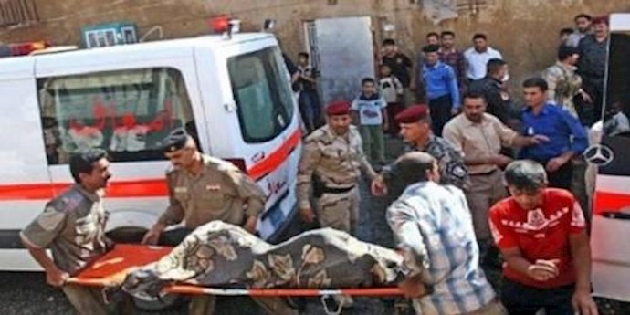 الأمم المتحدة: ألف ضحية في بغداد خلال مارس