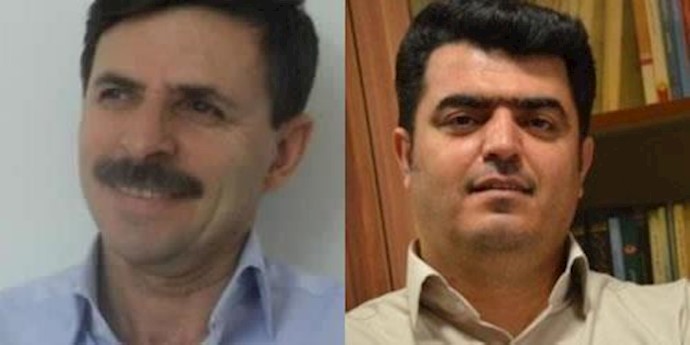 دعم الاتحاد المهني للتربويين في اليکودرز لاضراب المعلمين المسجونين عن الطعام